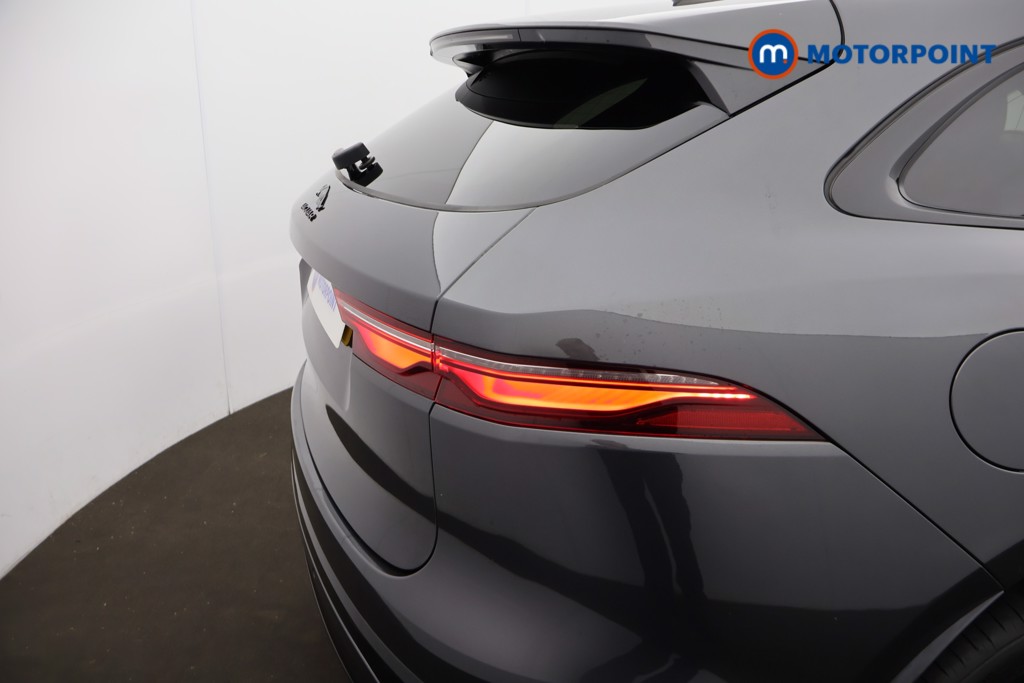 Jaguar F-Pace R-Dynamic Black Automatic Diesel SUV - Stock Number (1671163) - 29th supplementary image