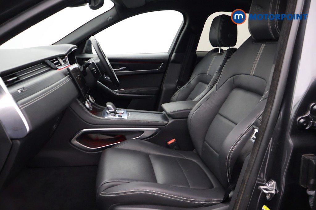 Jaguar F-Pace R-Dynamic Black Automatic Diesel SUV - Stock Number (1671163) - 32nd supplementary image