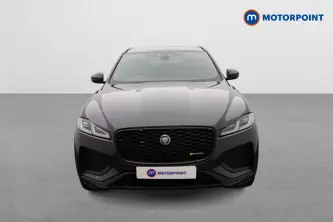 Jaguar F-Pace R-Dynamic Black Automatic Diesel SUV - Stock Number (1671163) - Front bumper