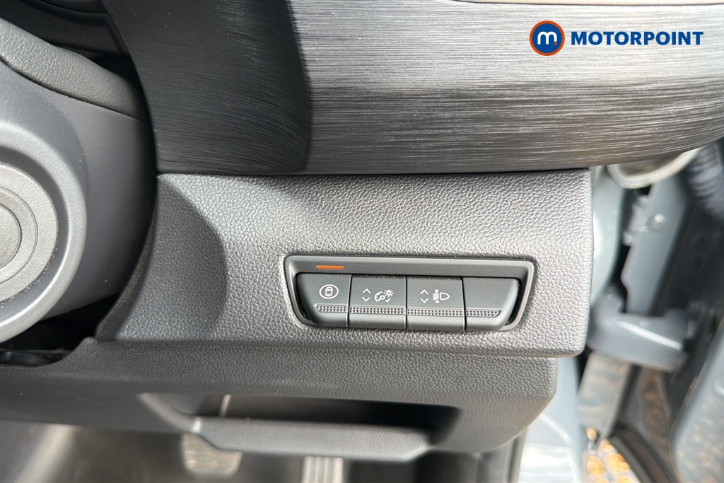 Renault Trafic Extra Sport Automatic Diesel Panel Van - Stock Number (1671429) - 11th supplementary image