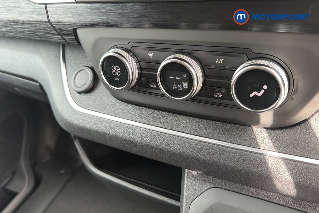 Renault Trafic Extra Sport Automatic Diesel Panel Van - Stock Number (1671429) - 12th supplementary image
