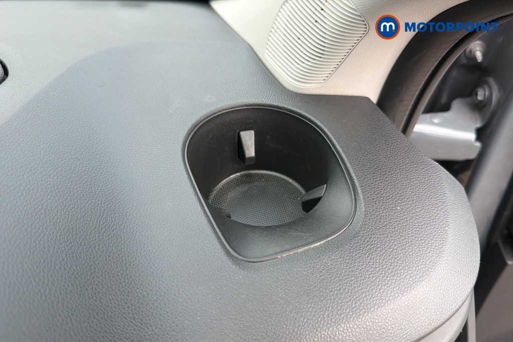 Renault Trafic Extra Sport Automatic Diesel Panel Van - Stock Number (1671429) - 16th supplementary image