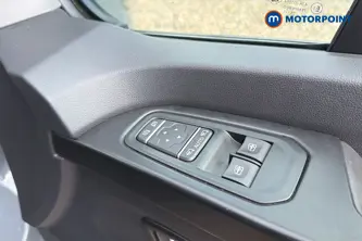 Renault Trafic Extra Sport Automatic Diesel Panel Van - Stock Number (1671429) - 19th supplementary image