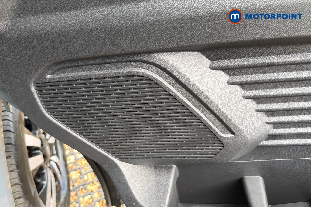 Renault Trafic Extra Sport Automatic Diesel Panel Van - Stock Number (1671429) - 21st supplementary image