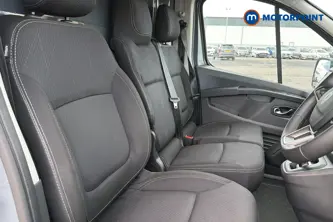 Renault Trafic Extra Sport Automatic Diesel Panel Van - Stock Number (1671429) - 22nd supplementary image