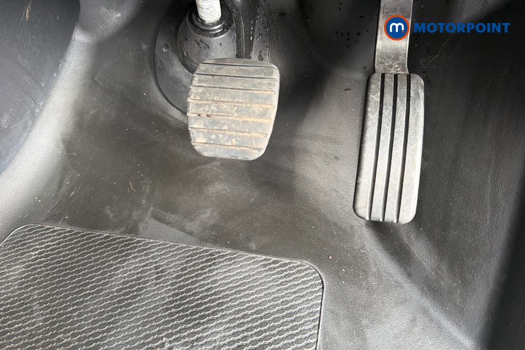 Renault Trafic Extra Sport Automatic Diesel Panel Van - Stock Number (1671429) - 24th supplementary image