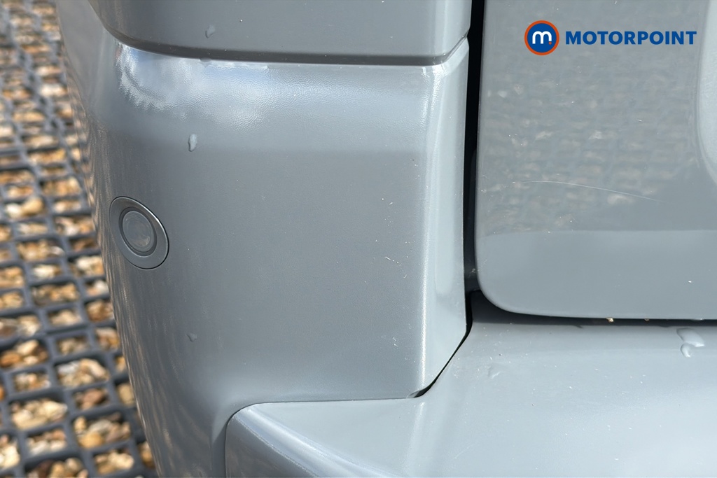 Renault Trafic Extra Sport Automatic Diesel Panel Van - Stock Number (1671429) - 39th supplementary image