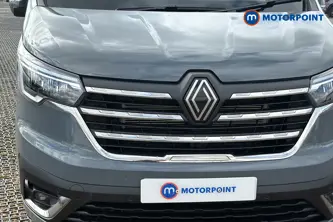 Renault Trafic Extra Sport Automatic Diesel Panel Van - Stock Number (1671429) - 43rd supplementary image
