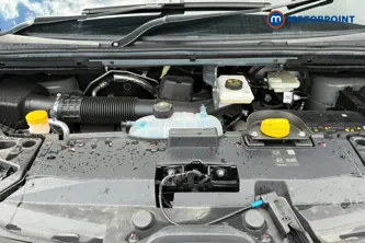 Renault Trafic Extra Sport Automatic Diesel Panel Van - Stock Number (1671429) - 48th supplementary image