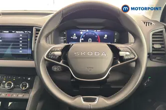 Skoda Karoq Se L Edition Manual Petrol SUV - Stock Number (1671555) - 2nd supplementary image
