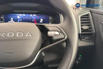Skoda Karoq Se L Edition Manual Petrol SUV - Stock Number (1671555) - 3rd supplementary image