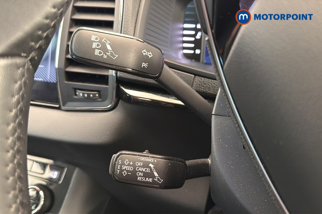 Skoda Karoq Se L Edition Manual Petrol SUV - Stock Number (1671555) - 5th supplementary image
