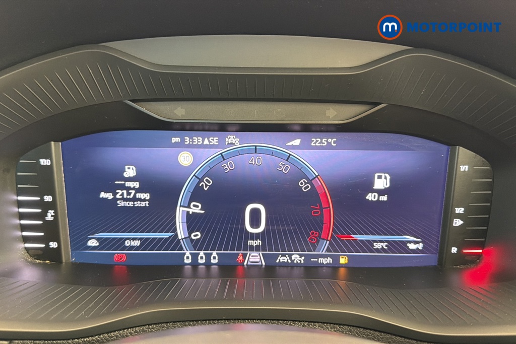 Skoda Karoq Se L Edition Manual Petrol SUV - Stock Number (1671555) - 7th supplementary image