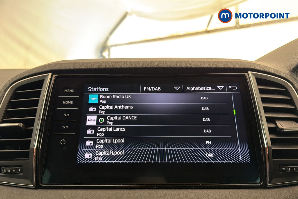 Skoda Karoq Se L Edition Manual Petrol SUV - Stock Number (1671555) - 8th supplementary image