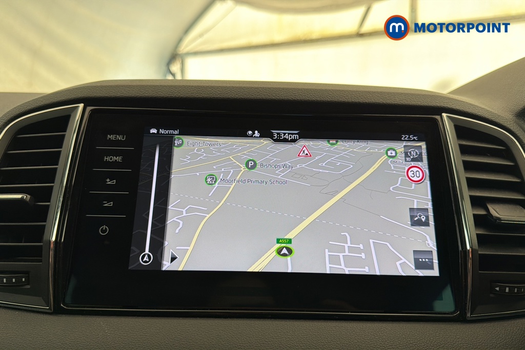 Skoda Karoq Se L Edition Manual Petrol SUV - Stock Number (1671555) - 9th supplementary image