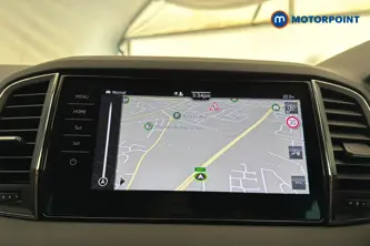 Skoda Karoq Se L Edition Manual Petrol SUV - Stock Number (1671555) - 9th supplementary image