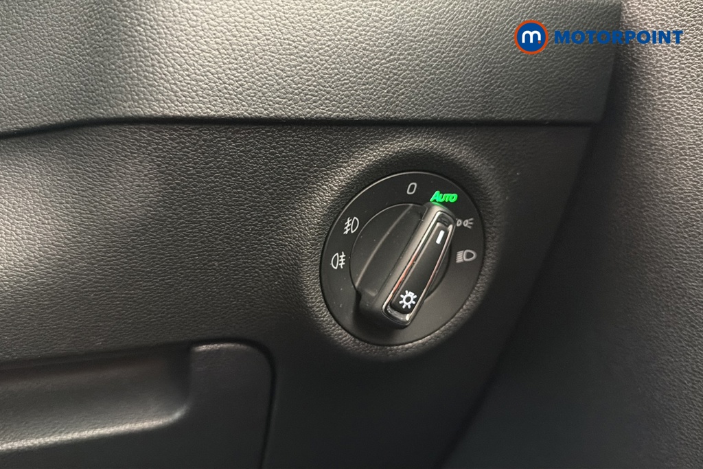 Skoda Karoq Se L Edition Manual Petrol SUV - Stock Number (1671555) - 11th supplementary image