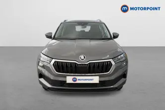 Skoda Karoq Se L Edition Manual Petrol SUV - Stock Number (1671555) - Front bumper
