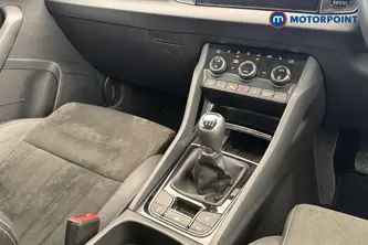 Skoda Karoq Se L Edition Manual Petrol SUV - Stock Number (1671555) - 15th supplementary image