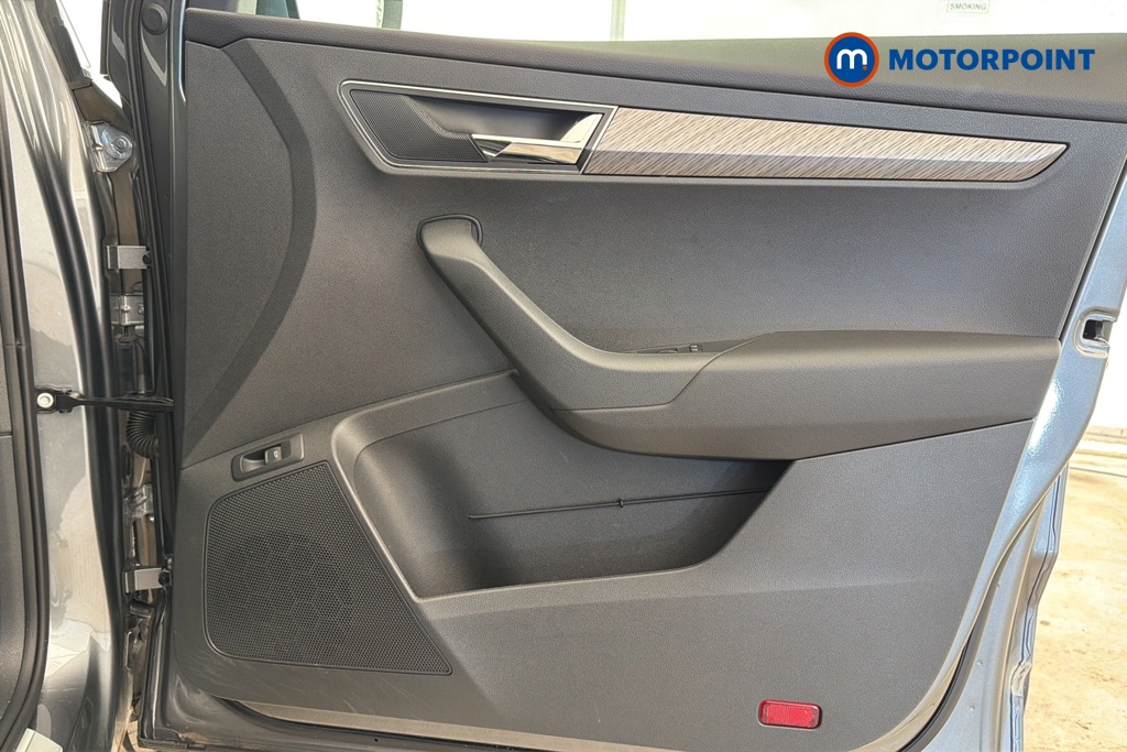 Skoda Karoq Se L Edition Manual Petrol SUV - Stock Number (1671555) - 18th supplementary image