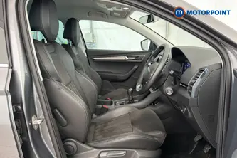 Skoda Karoq Se L Edition Manual Petrol SUV - Stock Number (1671555) - 22nd supplementary image
