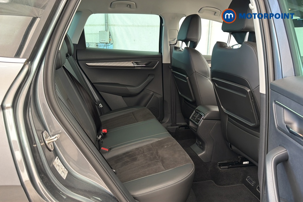Skoda Karoq Se L Edition Manual Petrol SUV - Stock Number (1671555) - 25th supplementary image