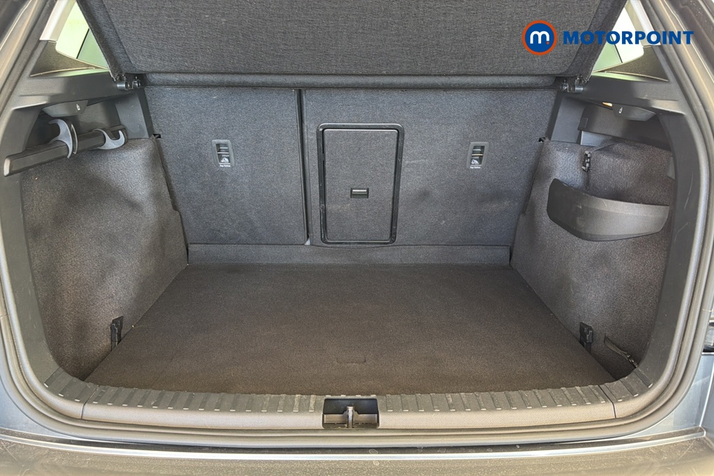 Skoda Karoq Se L Edition Manual Petrol SUV - Stock Number (1671555) - 30th supplementary image