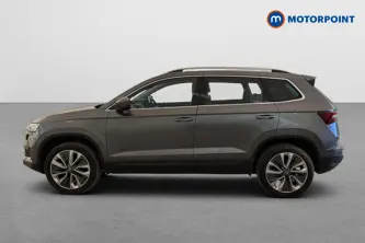 Skoda Karoq Se L Edition Manual Petrol SUV - Stock Number (1671555) - Drivers side