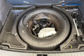 Skoda Karoq Se L Edition Manual Petrol SUV - Stock Number (1671555) - 33rd supplementary image