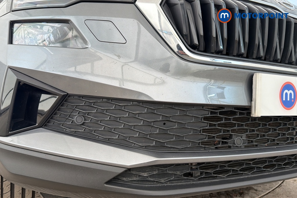 Skoda Karoq Se L Edition Manual Petrol SUV - Stock Number (1671555) - 38th supplementary image