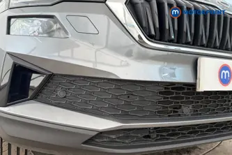 Skoda Karoq Se L Edition Manual Petrol SUV - Stock Number (1671555) - 38th supplementary image