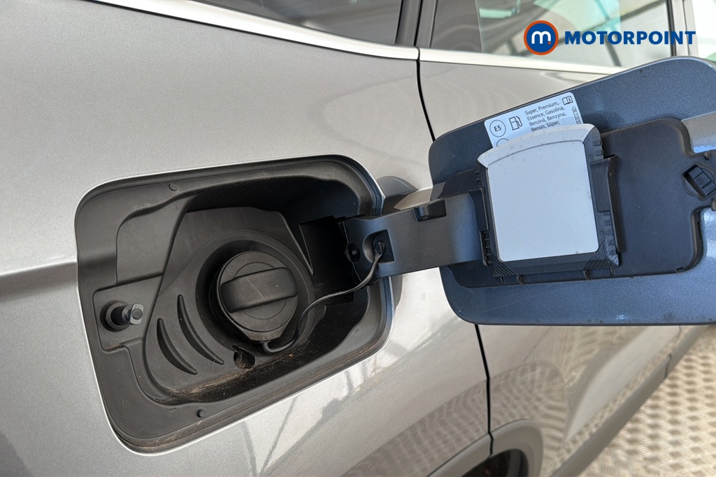 Skoda Karoq Se L Edition Manual Petrol SUV - Stock Number (1671555) - 41st supplementary image