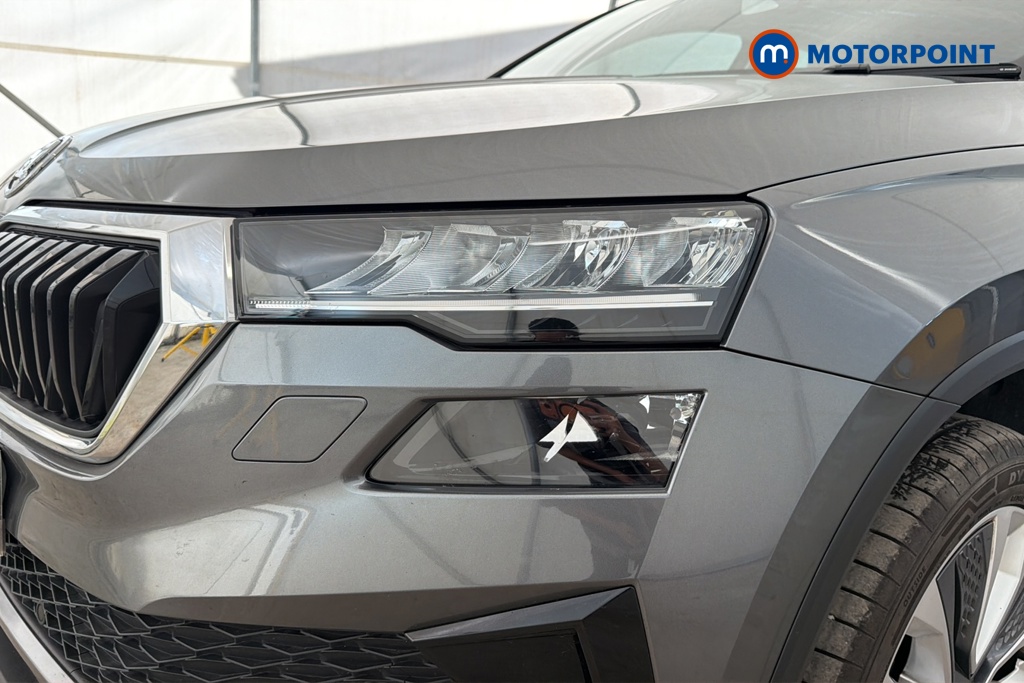 Skoda Karoq Se L Edition Manual Petrol SUV - Stock Number (1671555) - 42nd supplementary image