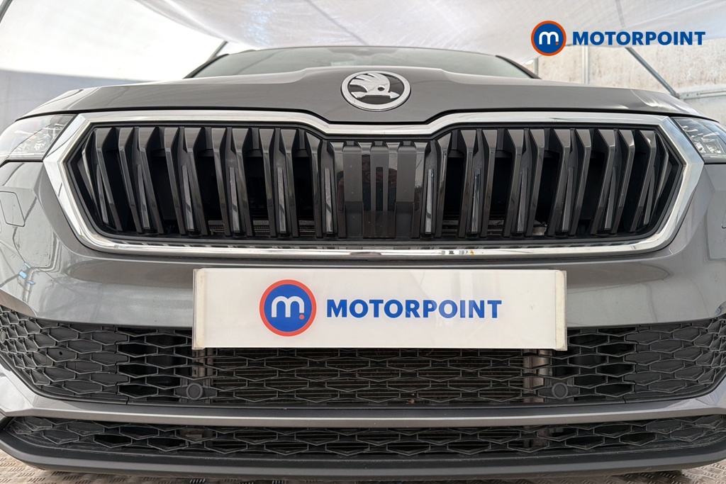 Skoda Karoq Se L Edition Manual Petrol SUV - Stock Number (1671555) - 43rd supplementary image