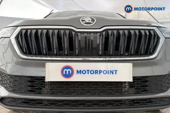 Skoda Karoq Se L Edition Manual Petrol SUV - Stock Number (1671555) - 43rd supplementary image