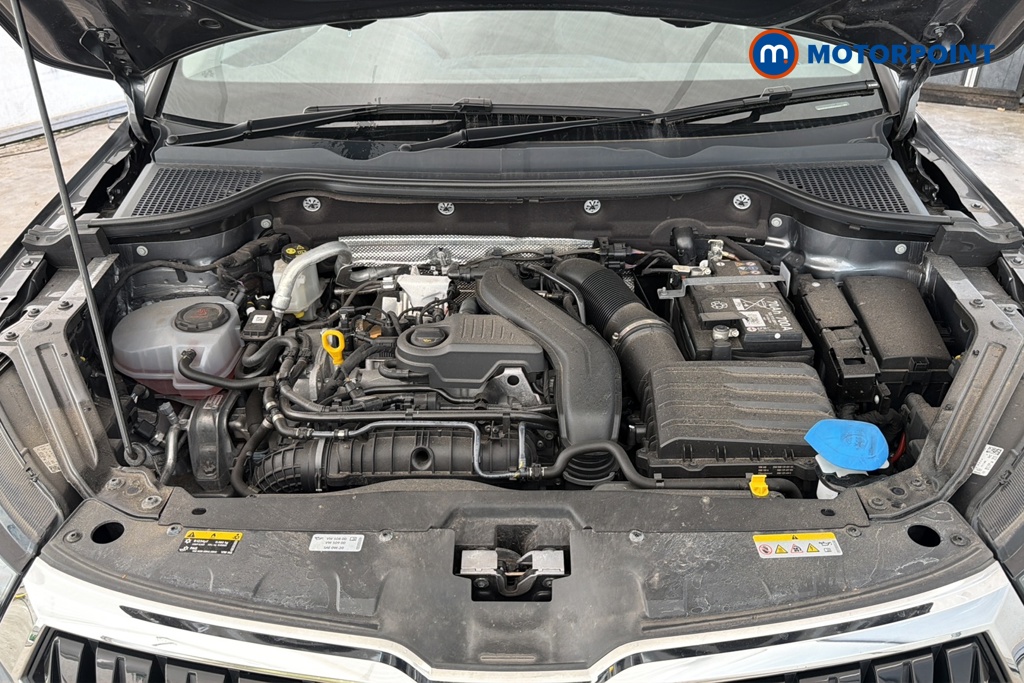 Skoda Karoq Se L Edition Manual Petrol SUV - Stock Number (1671555) - 48th supplementary image