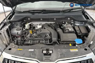Skoda Karoq Se L Edition Manual Petrol SUV - Stock Number (1671555) - 48th supplementary image