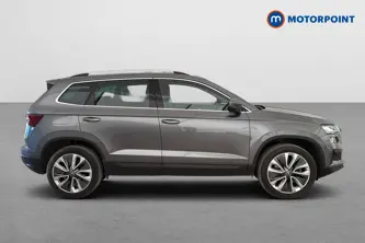 Skoda Karoq Se L Edition Manual Petrol SUV - Stock Number (1671555) - Passenger side