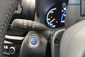 Toyota Yaris Cross Design Automatic Petrol-Electric Hybrid Estate - Stock Number (1671959) - 5th supplementary image