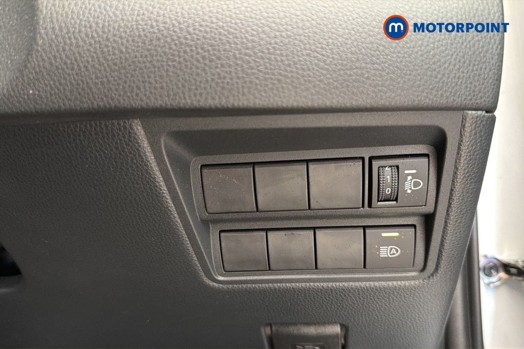 Toyota Yaris Cross Design Automatic Petrol-Electric Hybrid Estate - Stock Number (1671959) - 11th supplementary image