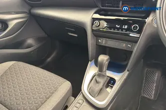 Toyota Yaris Cross Design Automatic Petrol-Electric Hybrid Estate - Stock Number (1671959) - 15th supplementary image