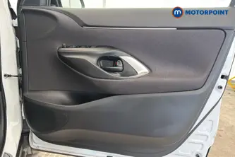 Toyota Yaris Cross Design Automatic Petrol-Electric Hybrid Estate - Stock Number (1671959) - 18th supplementary image