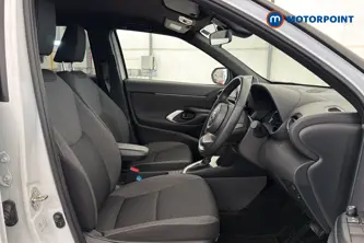 Toyota Yaris Cross Design Automatic Petrol-Electric Hybrid Estate - Stock Number (1671959) - 22nd supplementary image