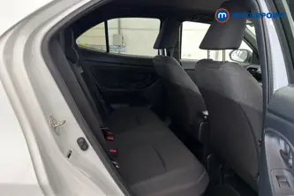 Toyota Yaris Cross Design Automatic Petrol-Electric Hybrid Estate - Stock Number (1671959) - 25th supplementary image
