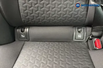 Toyota Yaris Cross Design Automatic Petrol-Electric Hybrid Estate - Stock Number (1671959) - 27th supplementary image