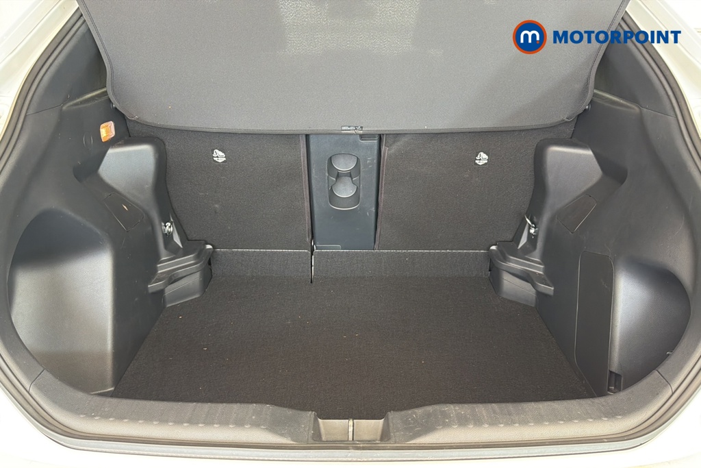 Toyota Yaris Cross Design Automatic Petrol-Electric Hybrid Estate - Stock Number (1671959) - 30th supplementary image