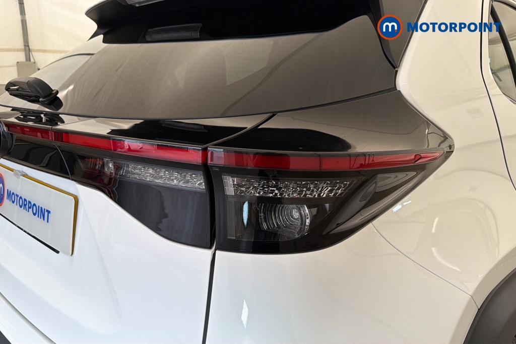 Toyota Yaris Cross Design Automatic Petrol-Electric Hybrid Estate - Stock Number (1671959) - 36th supplementary image