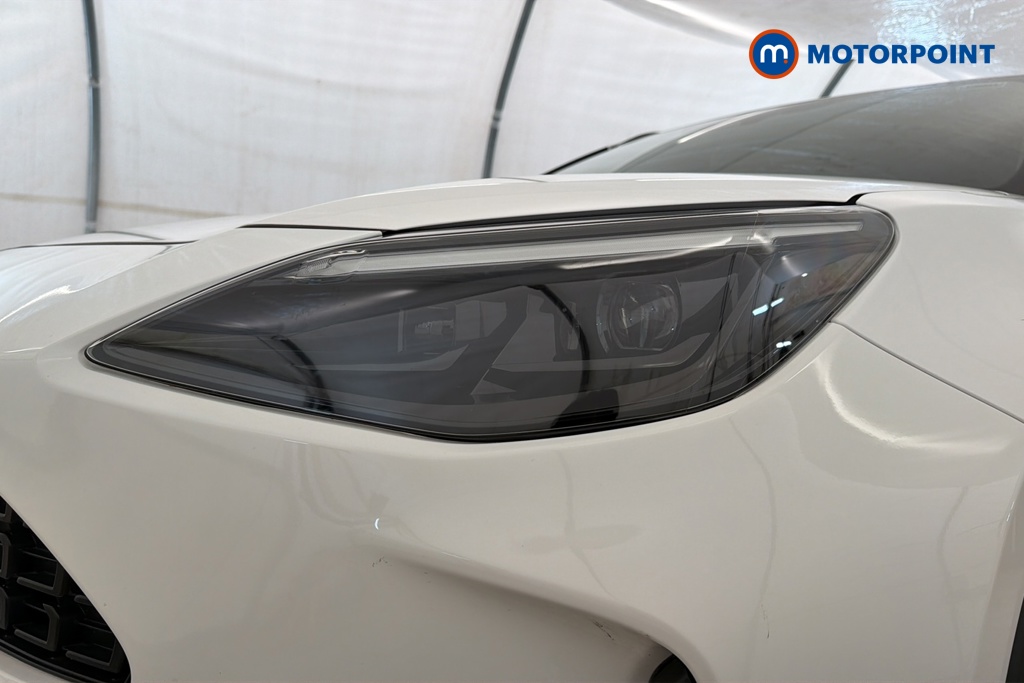 Toyota Yaris Cross Design Automatic Petrol-Electric Hybrid Estate - Stock Number (1671959) - 42nd supplementary image