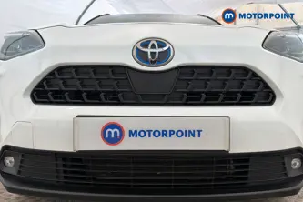 Toyota Yaris Cross Design Automatic Petrol-Electric Hybrid Estate - Stock Number (1671959) - 43rd supplementary image