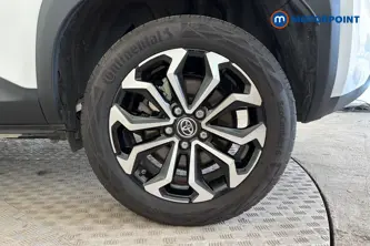 Toyota Yaris Cross Design Automatic Petrol-Electric Hybrid Estate - Stock Number (1671959) - 45th supplementary image